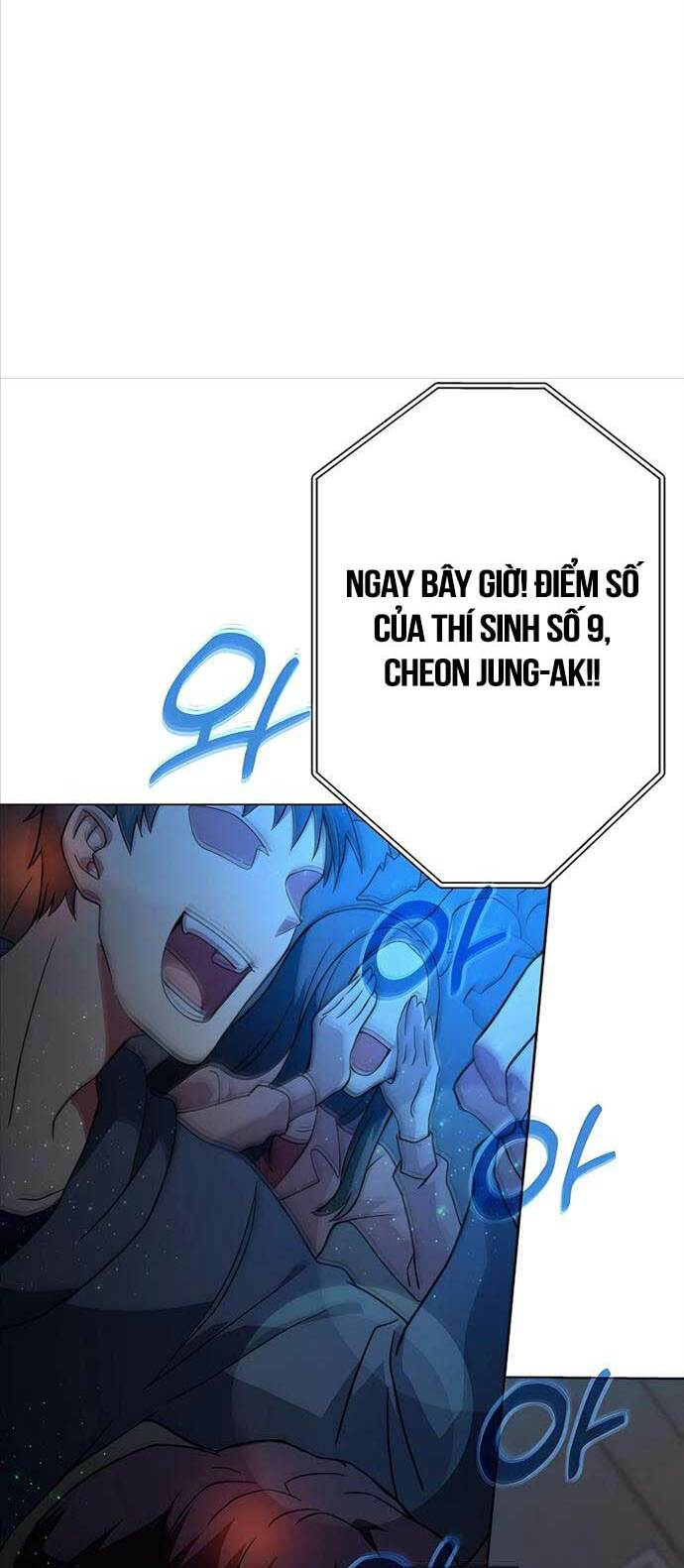 Trở Thành Nhân Viên Cho Các Vị Thần Chapter 40 - Trang 28