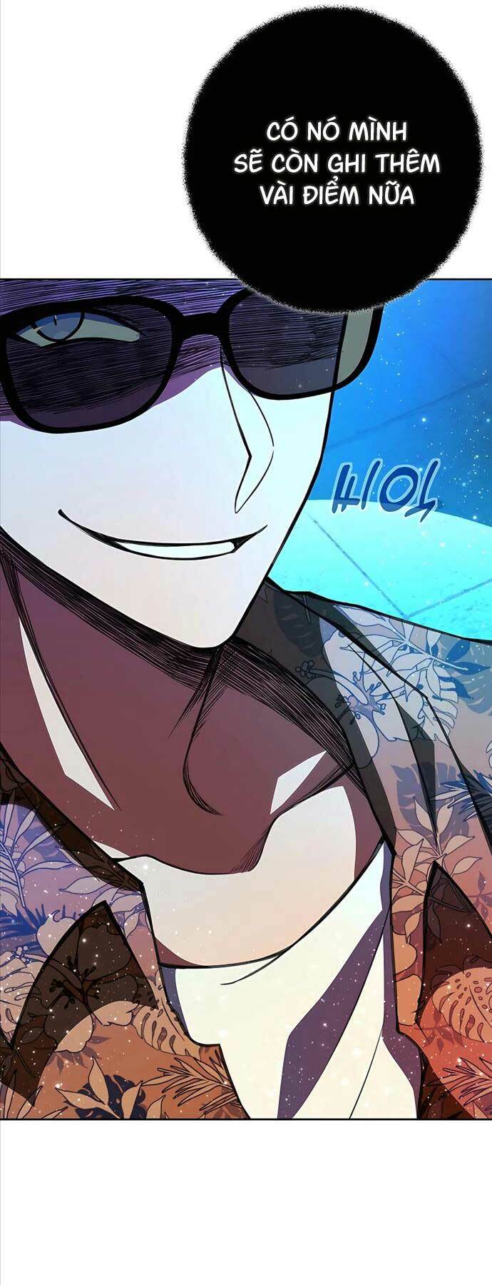 Trở Thành Nhân Viên Cho Các Vị Thần Chapter 40 - Trang 31