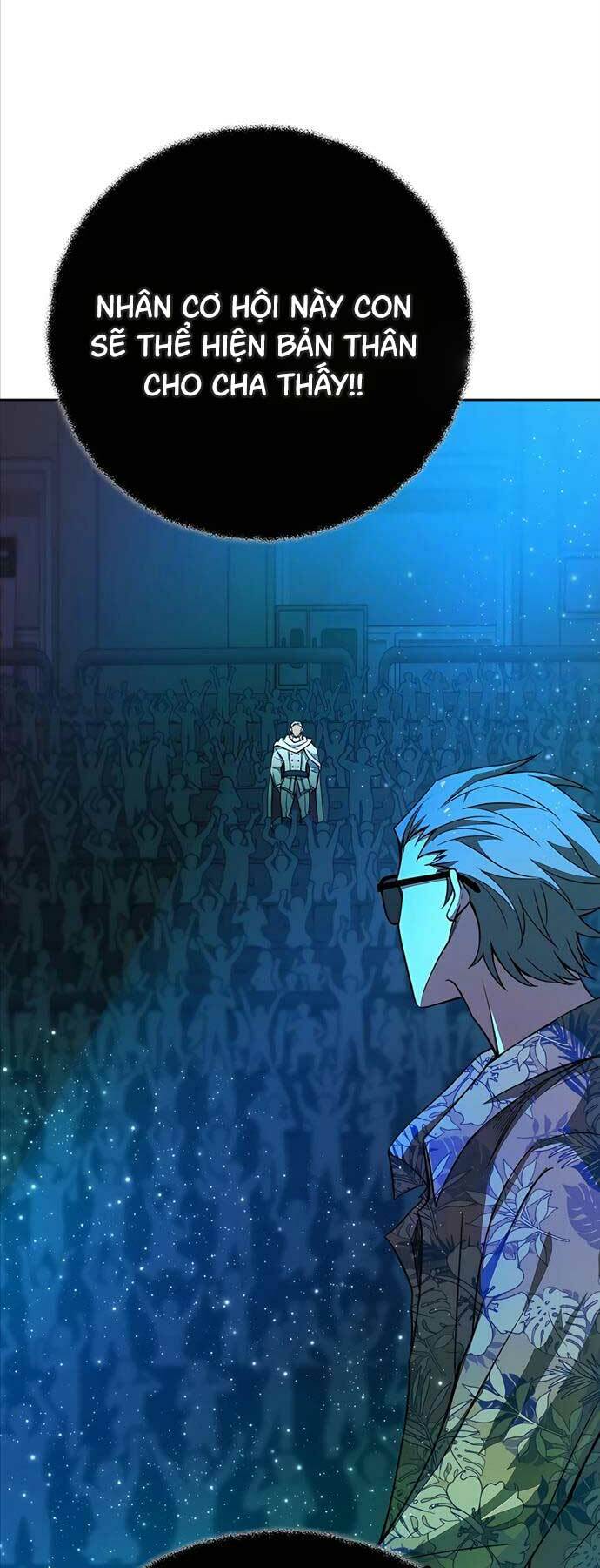 Trở Thành Nhân Viên Cho Các Vị Thần Chapter 40 - Trang 32