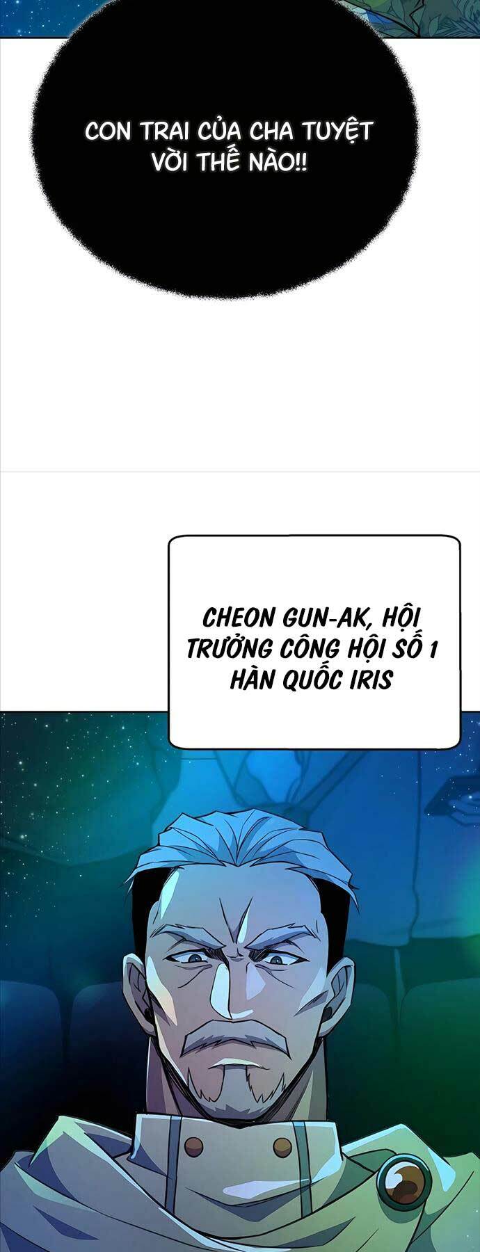 Trở Thành Nhân Viên Cho Các Vị Thần Chapter 40 - Trang 33