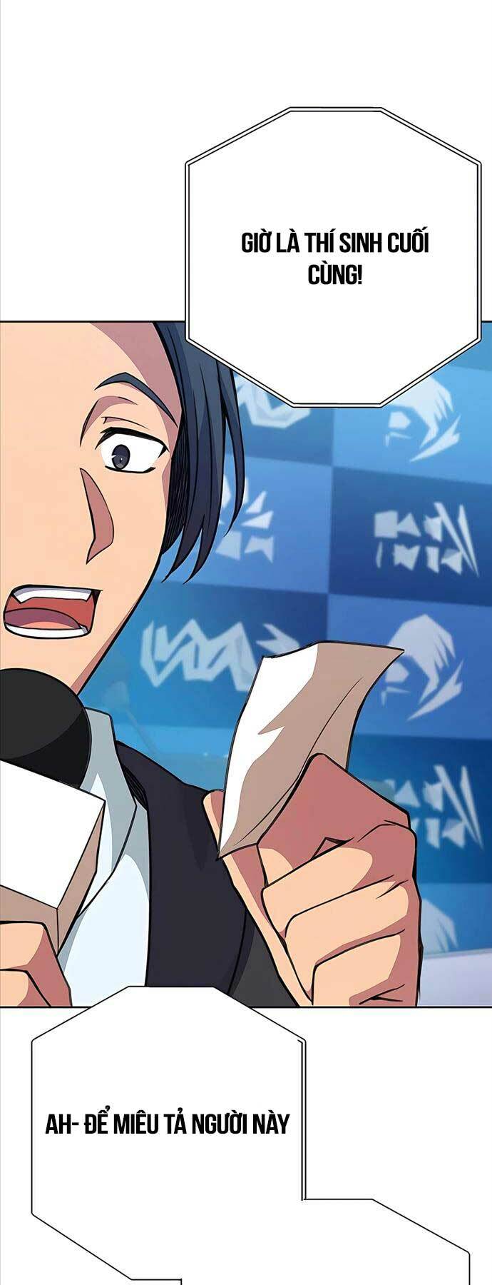 Trở Thành Nhân Viên Cho Các Vị Thần Chapter 40 - Trang 35