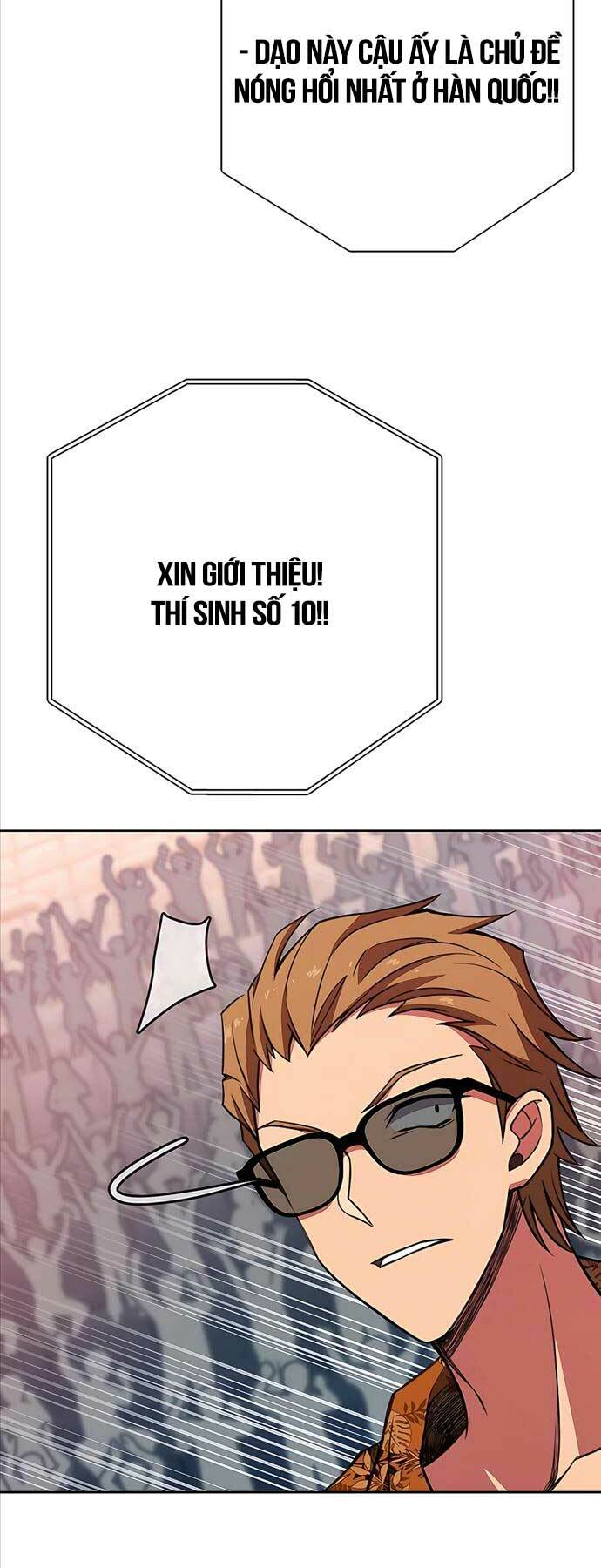 Trở Thành Nhân Viên Cho Các Vị Thần Chapter 40 - Trang 36