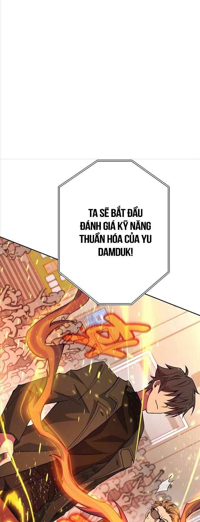 Trở Thành Nhân Viên Cho Các Vị Thần Chapter 40 - Trang 38