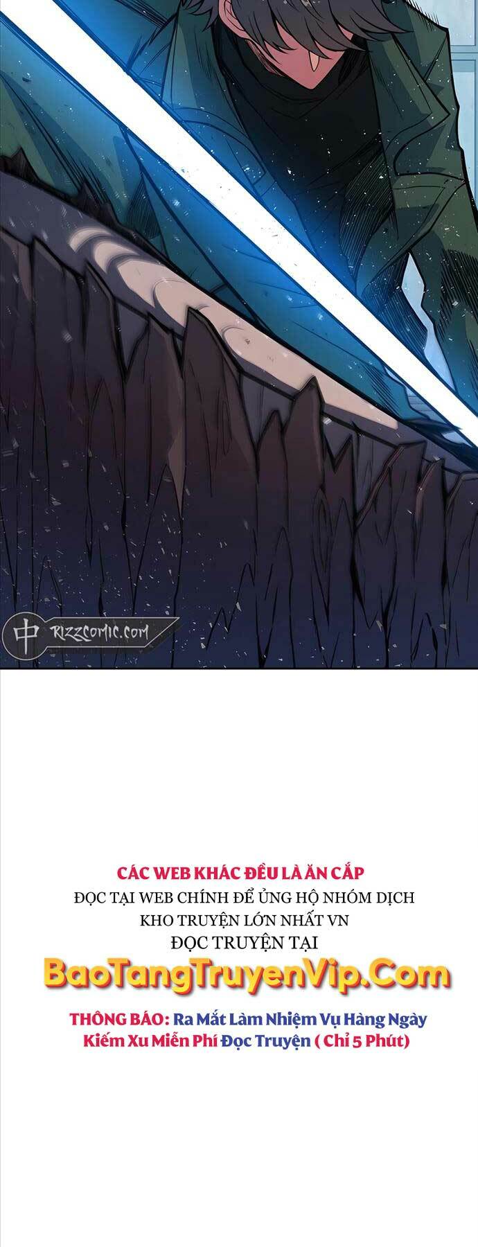 Trở Thành Nhân Viên Cho Các Vị Thần Chapter 40 - Trang 3