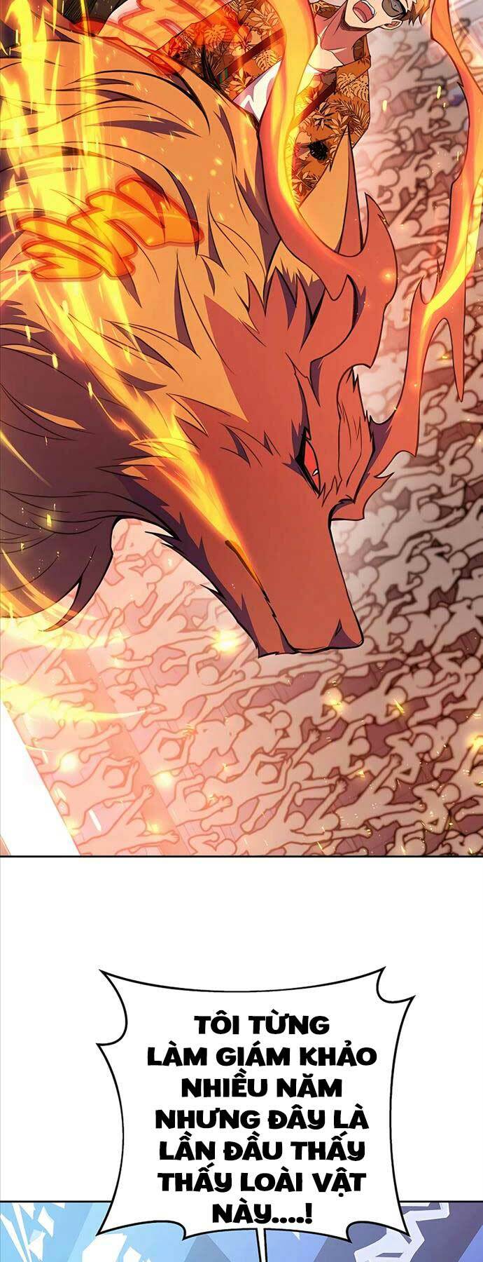 Trở Thành Nhân Viên Cho Các Vị Thần Chapter 40 - Trang 39