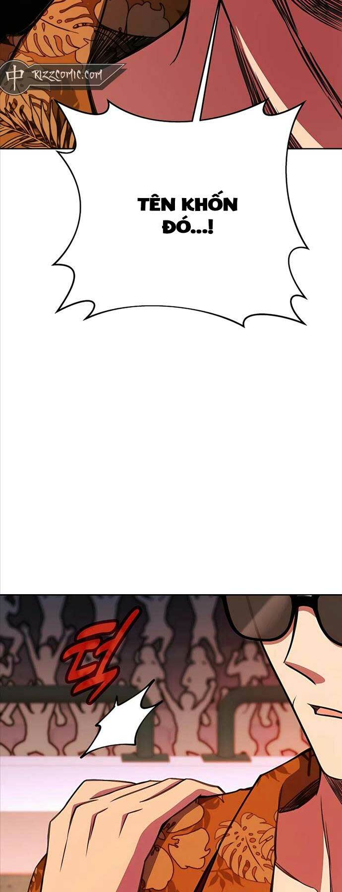 Trở Thành Nhân Viên Cho Các Vị Thần Chapter 40 - Trang 42