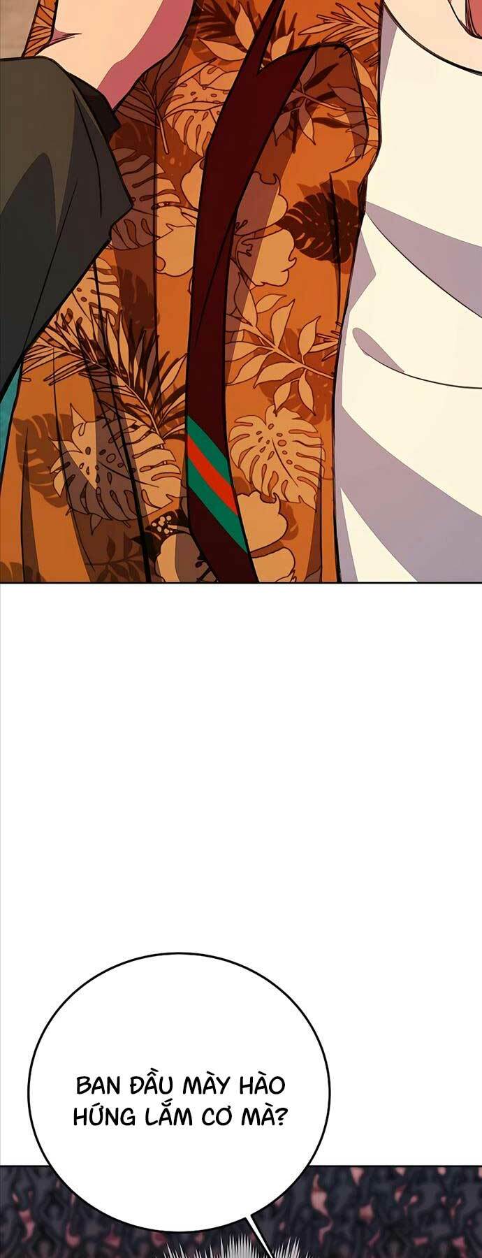 Trở Thành Nhân Viên Cho Các Vị Thần Chapter 40 - Trang 43