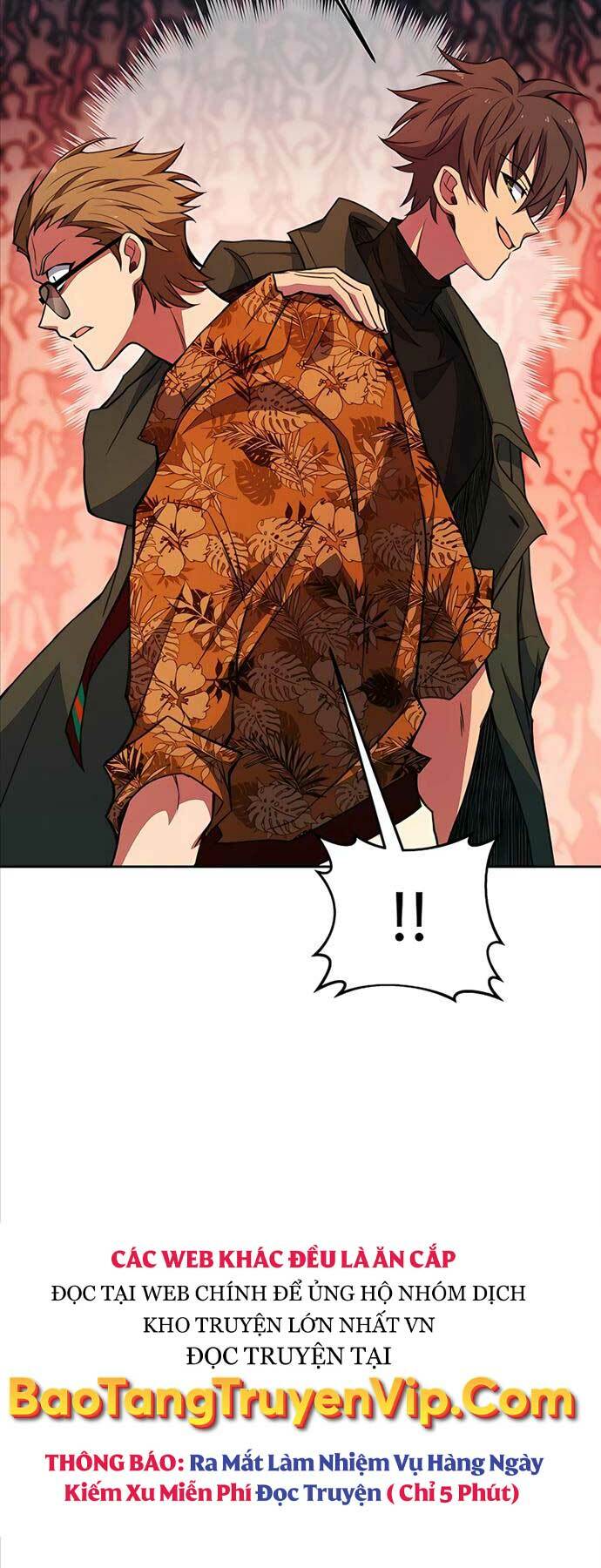 Trở Thành Nhân Viên Cho Các Vị Thần Chapter 40 - Trang 44