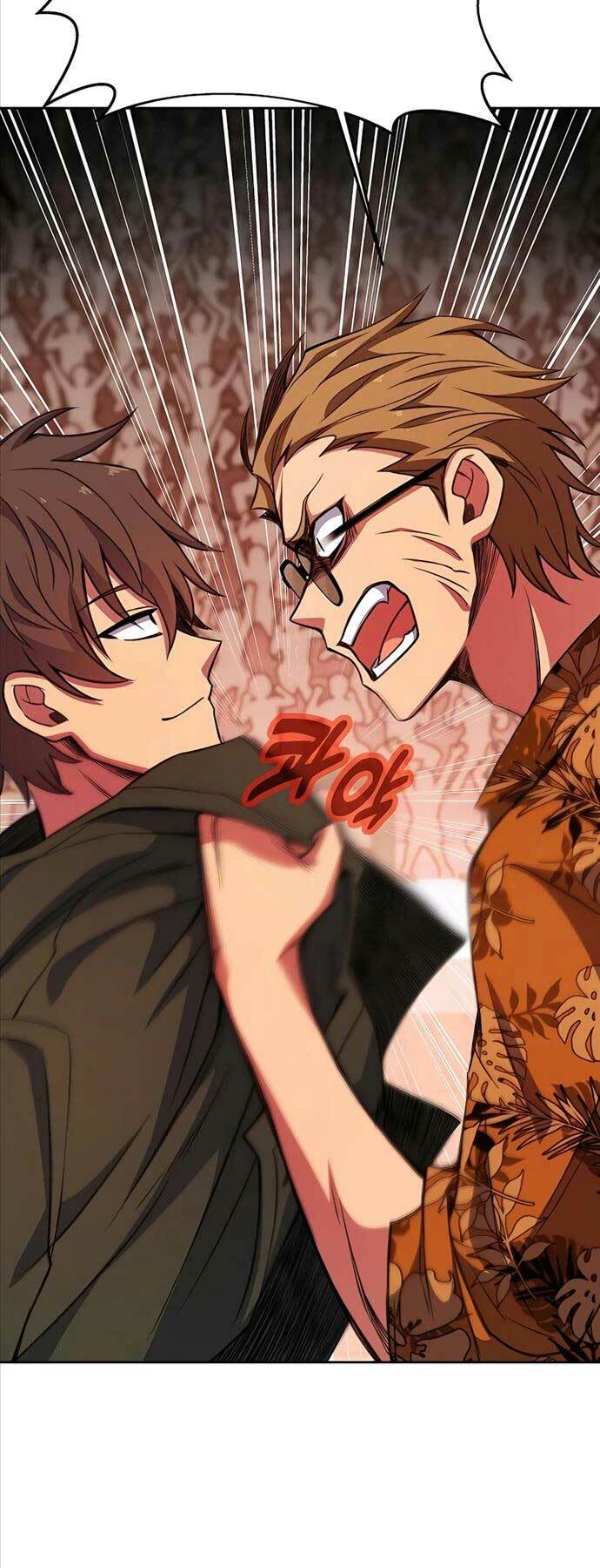 Trở Thành Nhân Viên Cho Các Vị Thần Chapter 40 - Trang 47