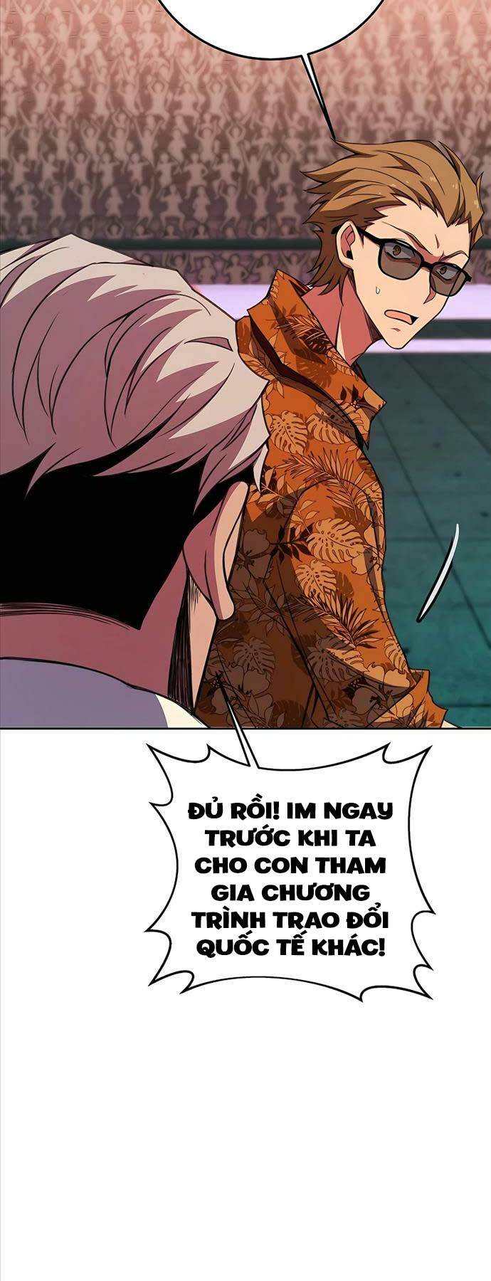 Trở Thành Nhân Viên Cho Các Vị Thần Chapter 40 - Trang 50