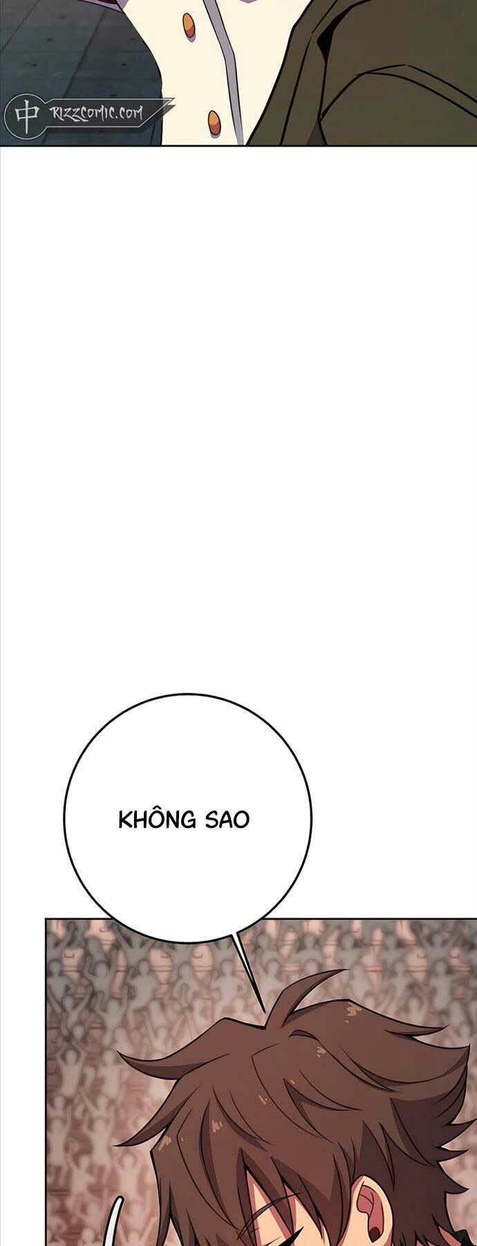 Trở Thành Nhân Viên Cho Các Vị Thần Chapter 40 - Trang 52