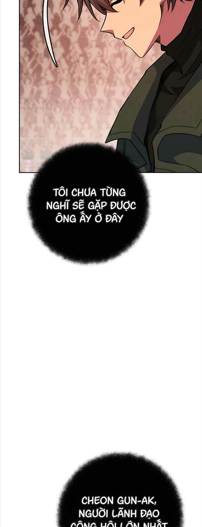 Trở Thành Nhân Viên Cho Các Vị Thần Chapter 40 - Trang 53