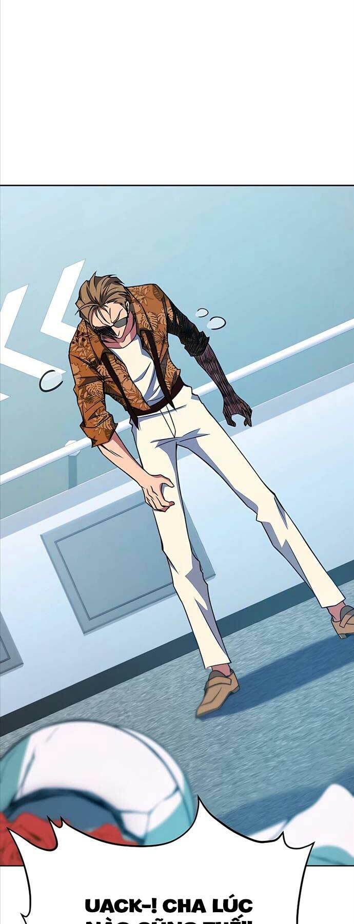 Trở Thành Nhân Viên Cho Các Vị Thần Chapter 40 - Trang 57