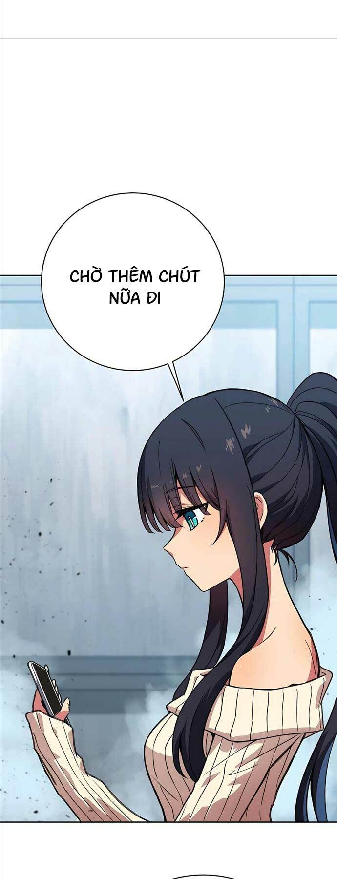 Trở Thành Nhân Viên Cho Các Vị Thần Chapter 40 - Trang 5