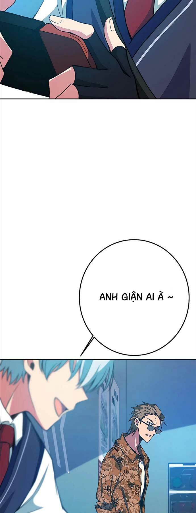 Trở Thành Nhân Viên Cho Các Vị Thần Chapter 40 - Trang 61