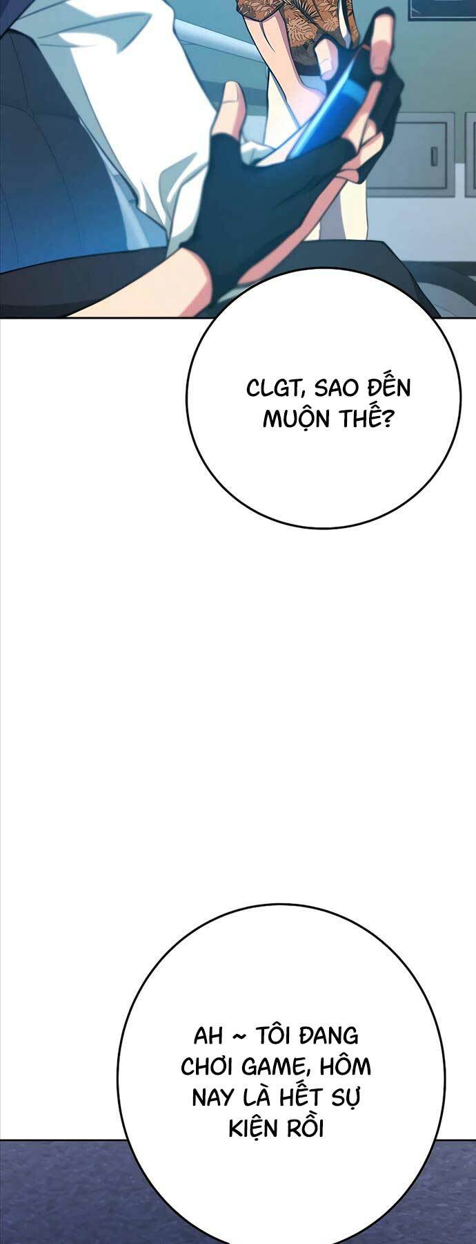 Trở Thành Nhân Viên Cho Các Vị Thần Chapter 40 - Trang 62