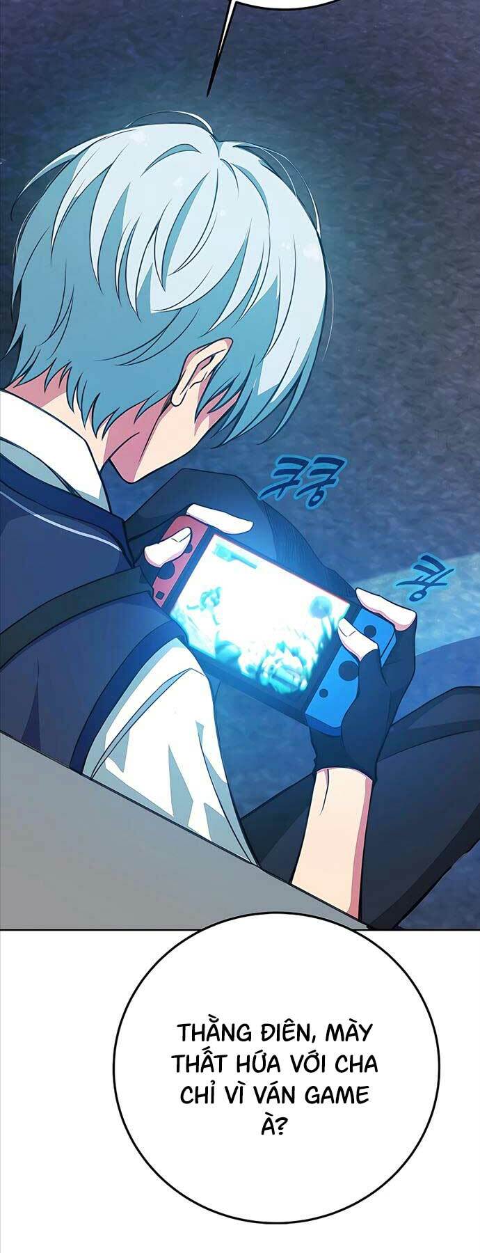 Trở Thành Nhân Viên Cho Các Vị Thần Chapter 40 - Trang 63