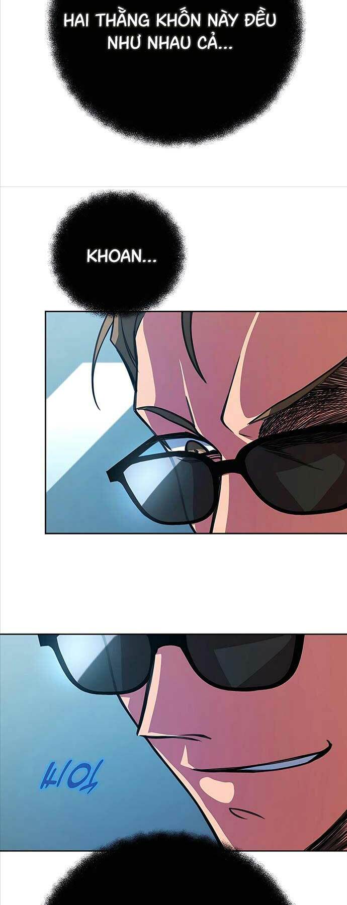 Trở Thành Nhân Viên Cho Các Vị Thần Chapter 40 - Trang 65