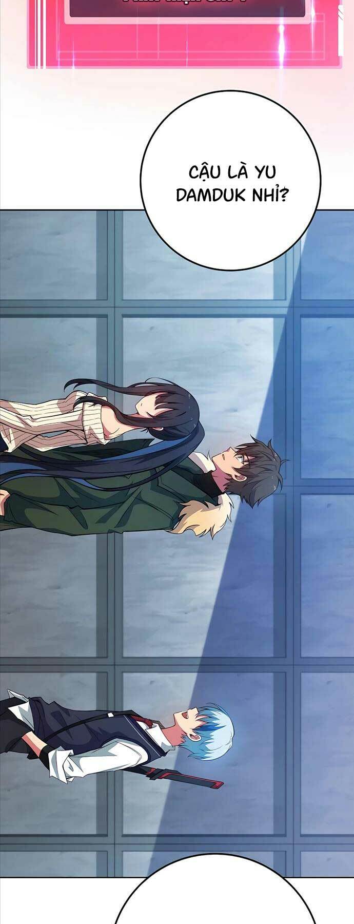 Trở Thành Nhân Viên Cho Các Vị Thần Chapter 40 - Trang 75