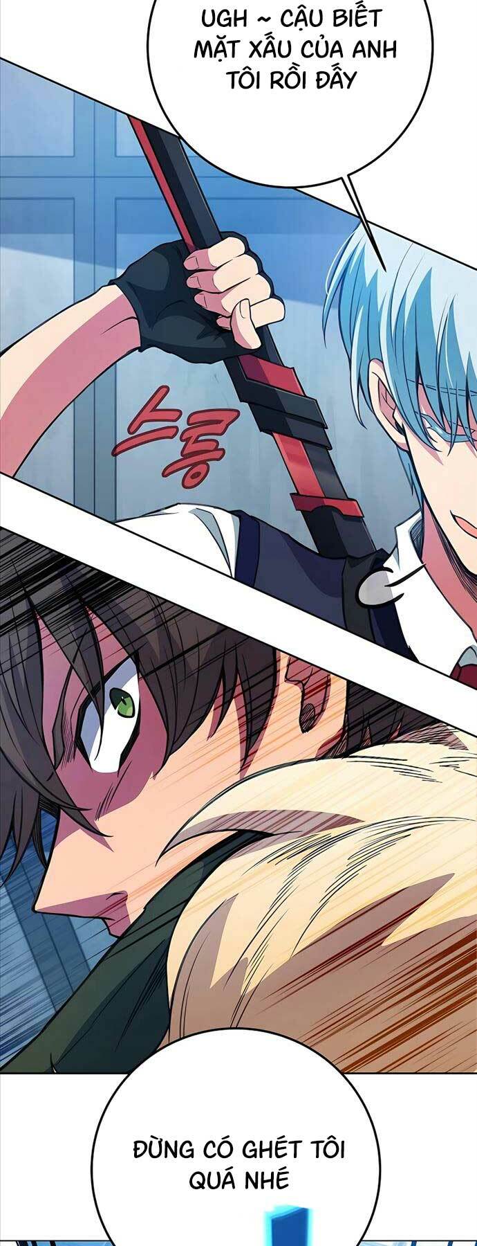 Trở Thành Nhân Viên Cho Các Vị Thần Chapter 40 - Trang 76