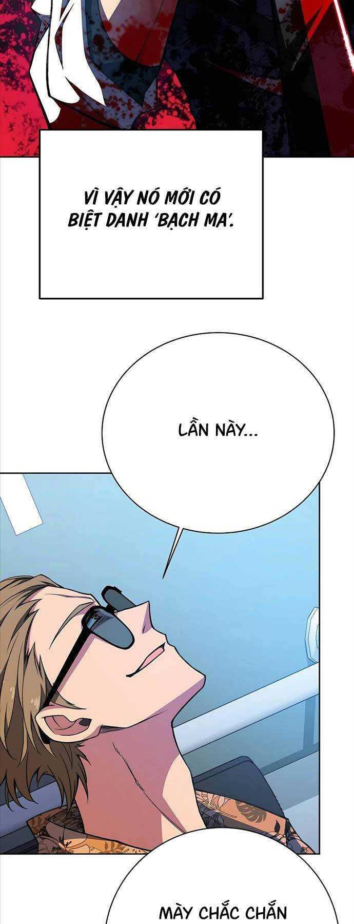 Trở Thành Nhân Viên Cho Các Vị Thần Chapter 41 - Trang 9