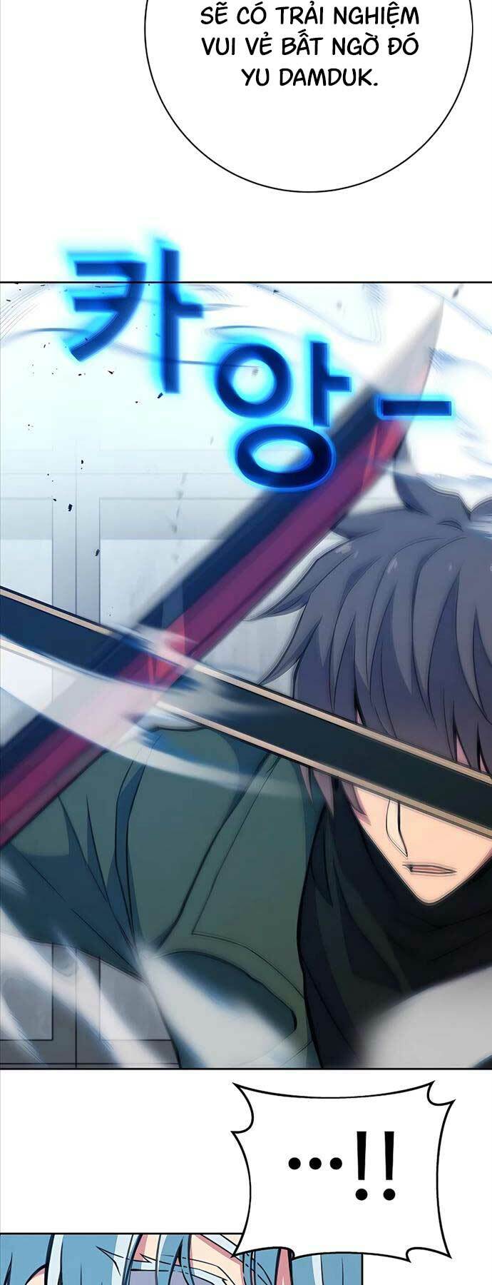 Trở Thành Nhân Viên Cho Các Vị Thần Chapter 41 - Trang 10