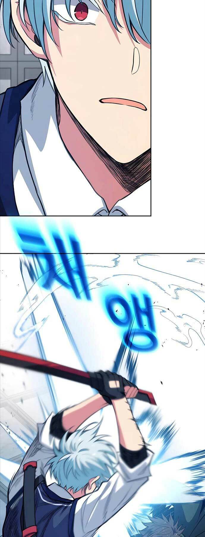 Trở Thành Nhân Viên Cho Các Vị Thần Chapter 41 - Trang 11