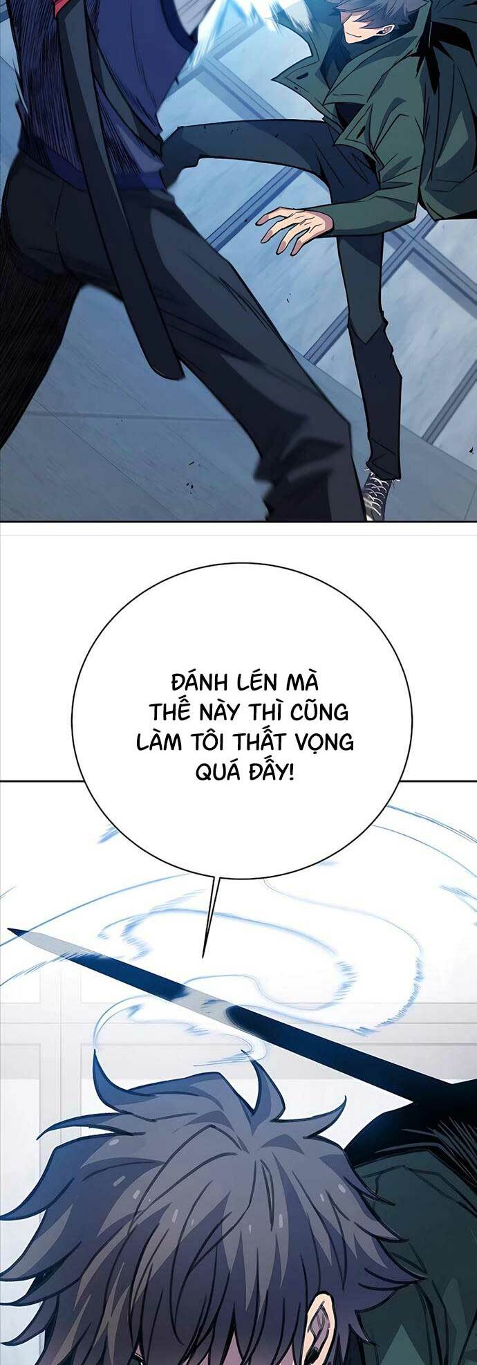 Trở Thành Nhân Viên Cho Các Vị Thần Chapter 41 - Trang 12