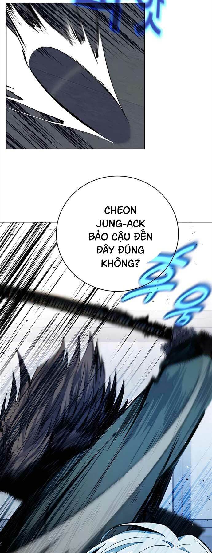 Trở Thành Nhân Viên Cho Các Vị Thần Chapter 41 - Trang 14