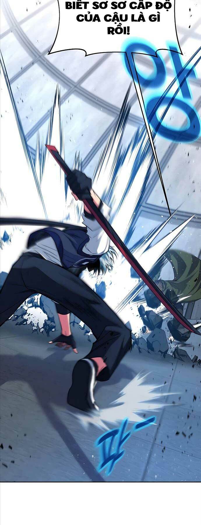 Trở Thành Nhân Viên Cho Các Vị Thần Chapter 41 - Trang 16