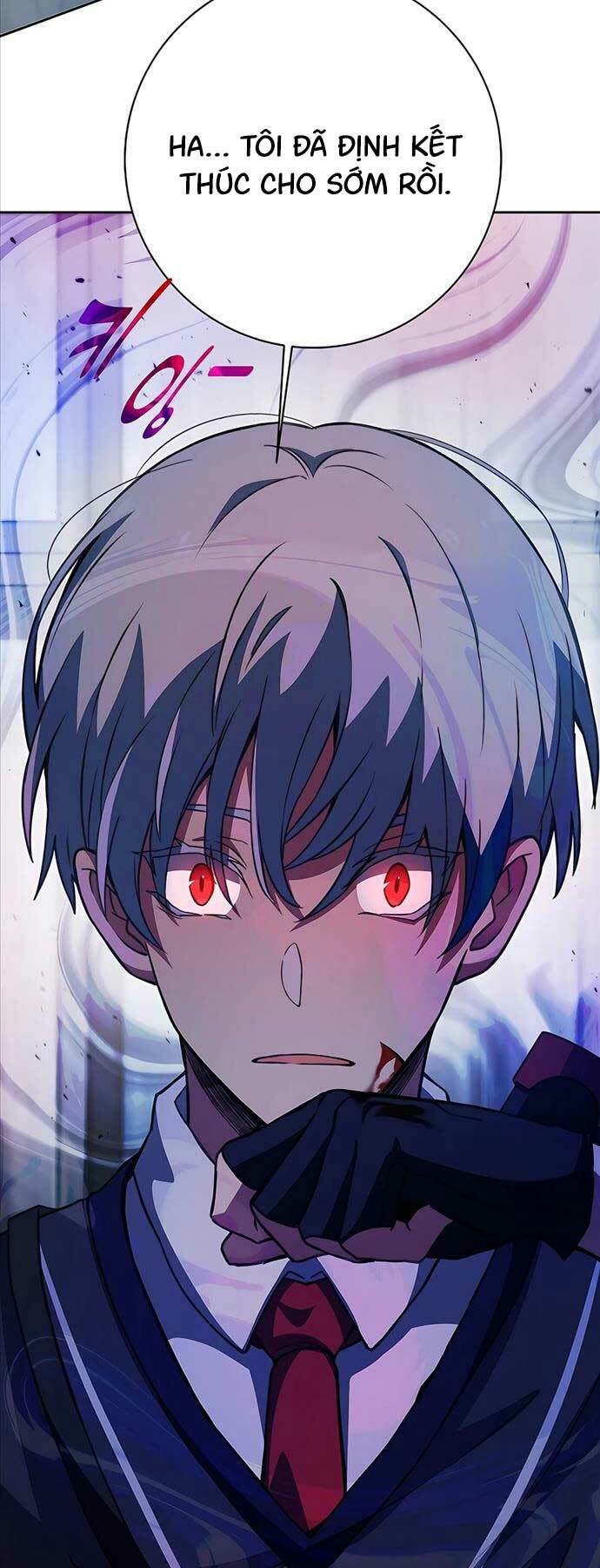 Trở Thành Nhân Viên Cho Các Vị Thần Chapter 41 - Trang 18