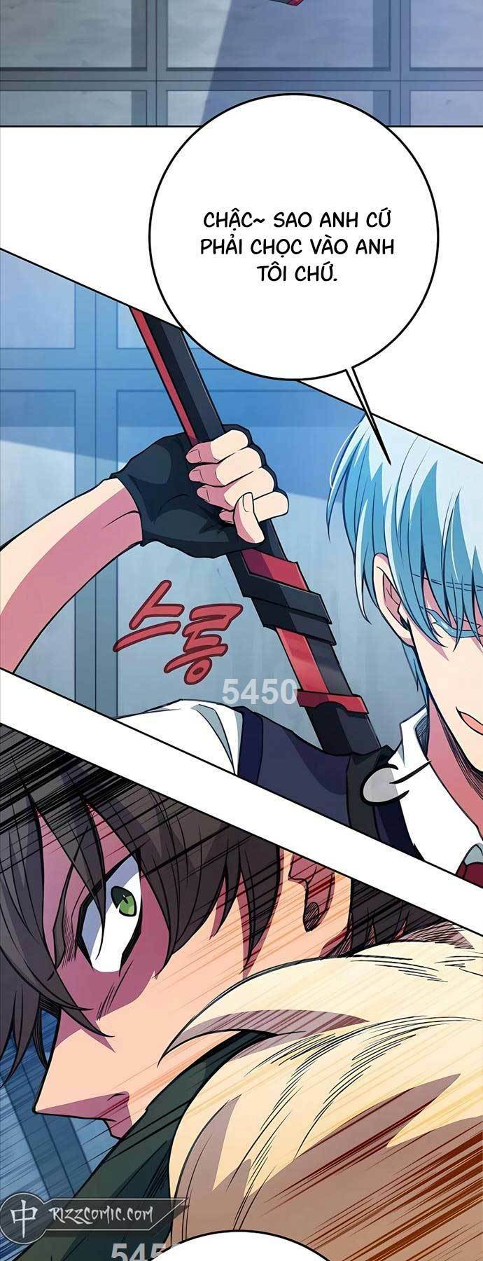 Trở Thành Nhân Viên Cho Các Vị Thần Chapter 41 - Trang 1