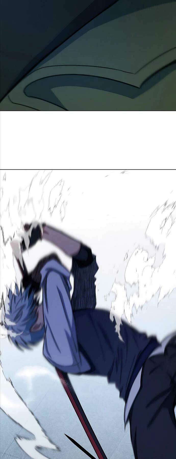 Trở Thành Nhân Viên Cho Các Vị Thần Chapter 41 - Trang 23