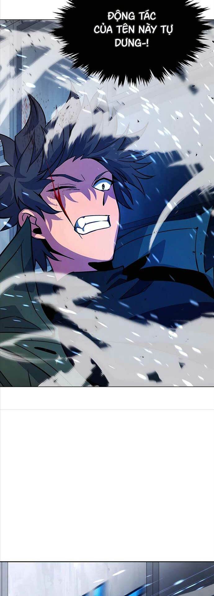 Trở Thành Nhân Viên Cho Các Vị Thần Chapter 41 - Trang 26