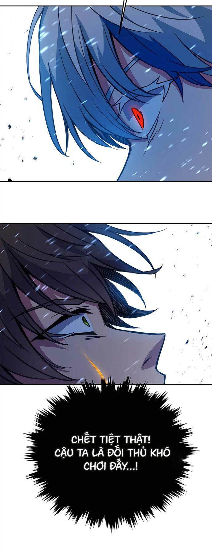 Trở Thành Nhân Viên Cho Các Vị Thần Chapter 41 - Trang 28