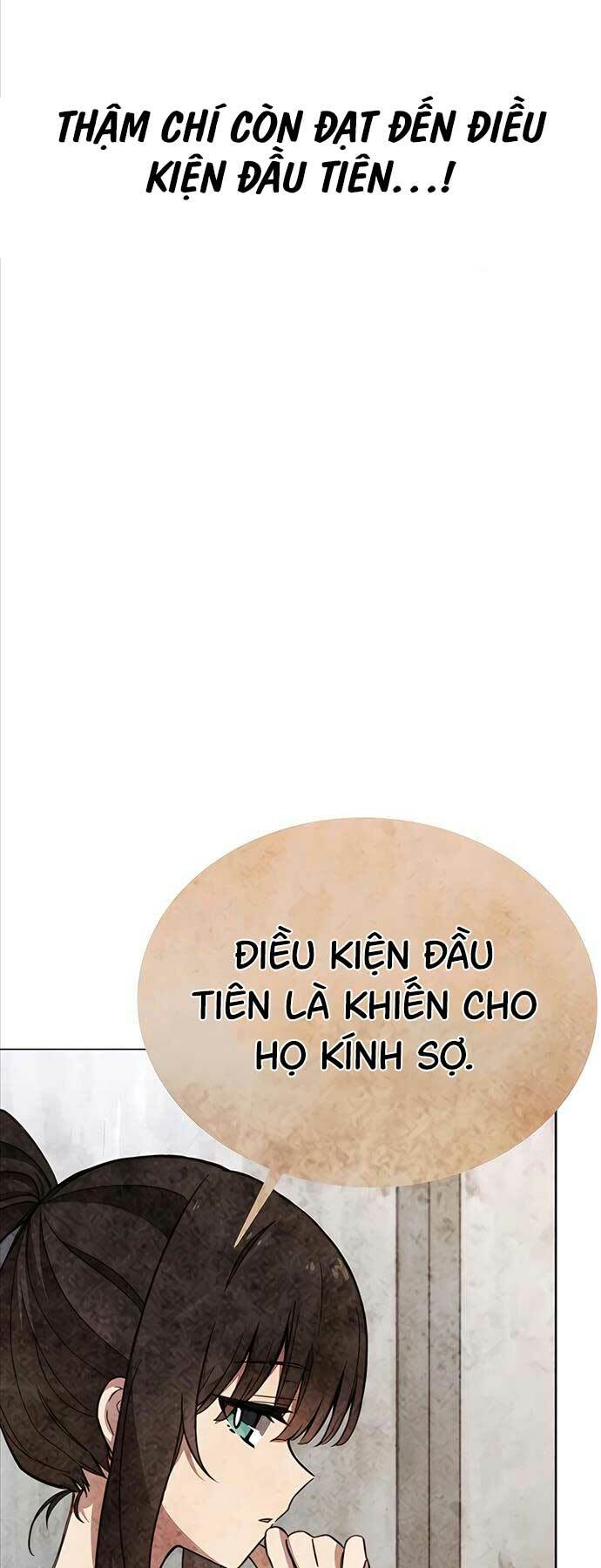 Trở Thành Nhân Viên Cho Các Vị Thần Chapter 41 - Trang 29