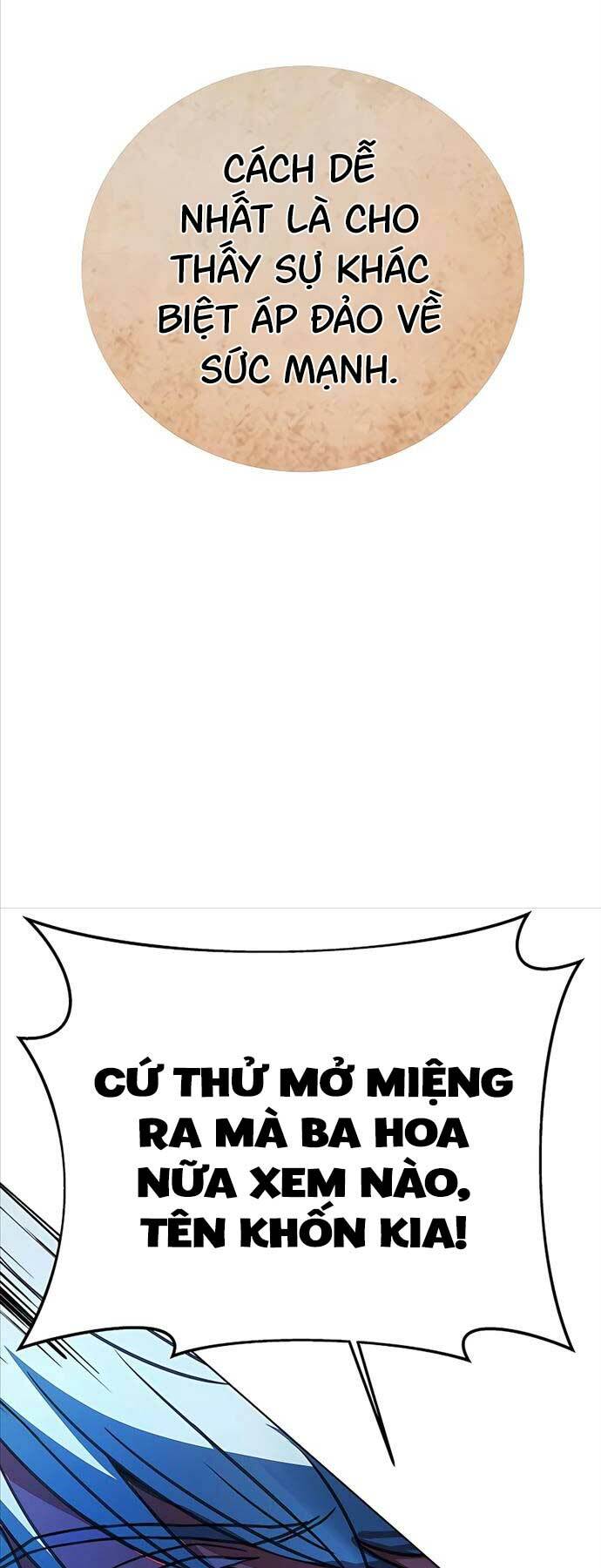 Trở Thành Nhân Viên Cho Các Vị Thần Chapter 41 - Trang 31