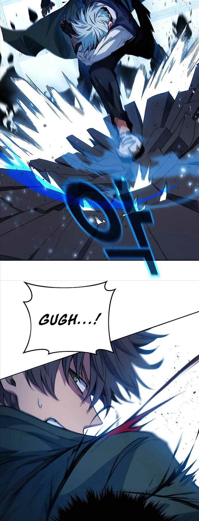 Trở Thành Nhân Viên Cho Các Vị Thần Chapter 41 - Trang 35