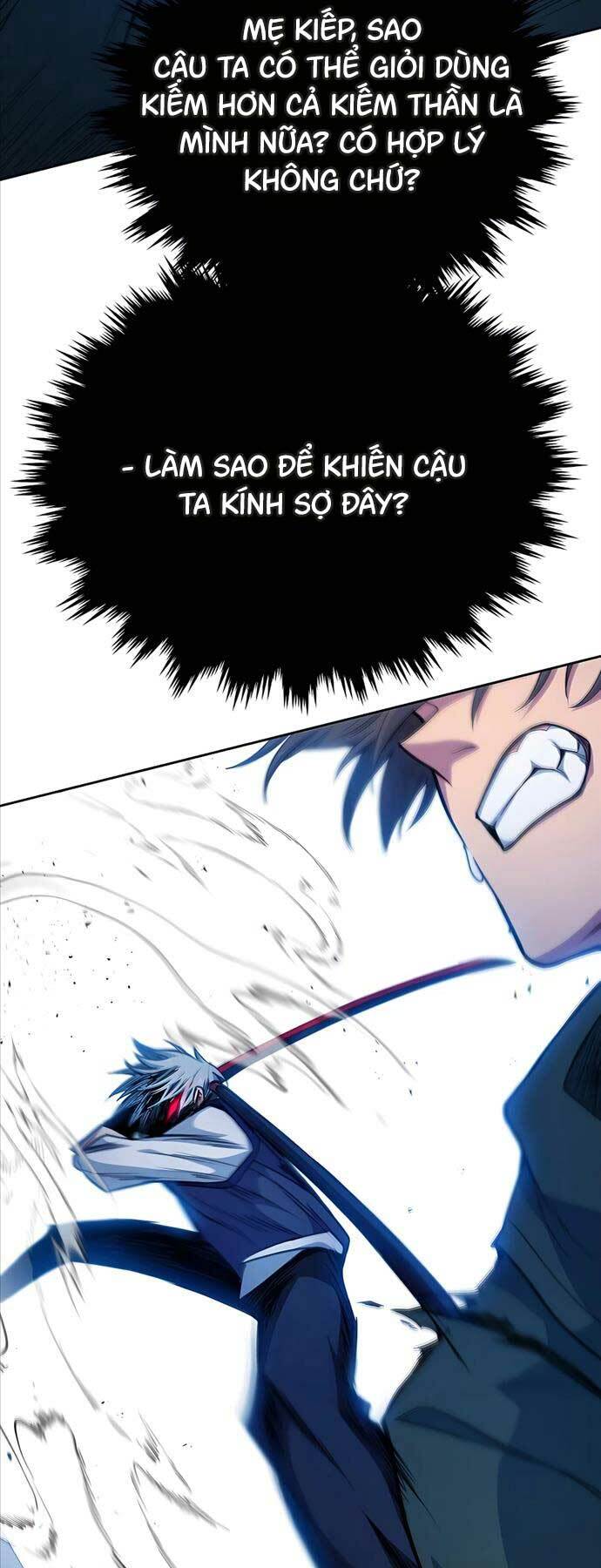 Trở Thành Nhân Viên Cho Các Vị Thần Chapter 41 - Trang 36