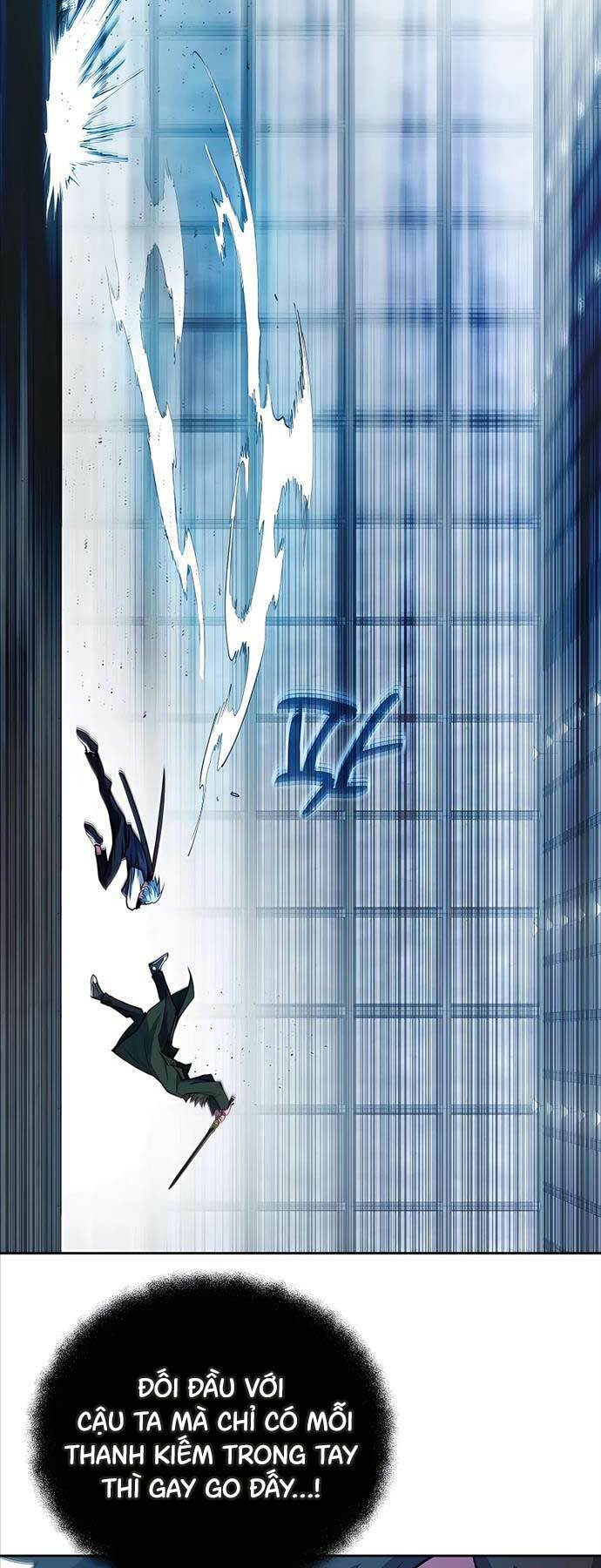 Trở Thành Nhân Viên Cho Các Vị Thần Chapter 41 - Trang 39