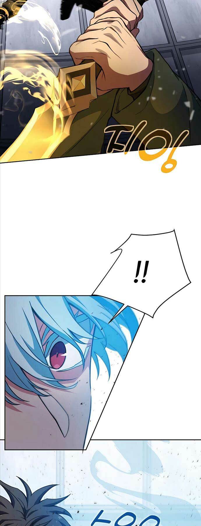 Trở Thành Nhân Viên Cho Các Vị Thần Chapter 41 - Trang 41