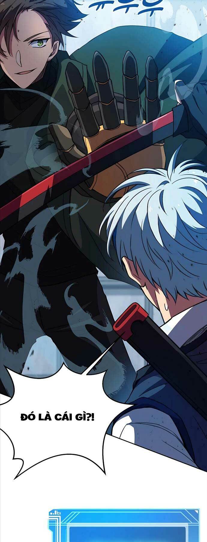 Trở Thành Nhân Viên Cho Các Vị Thần Chapter 41 - Trang 42