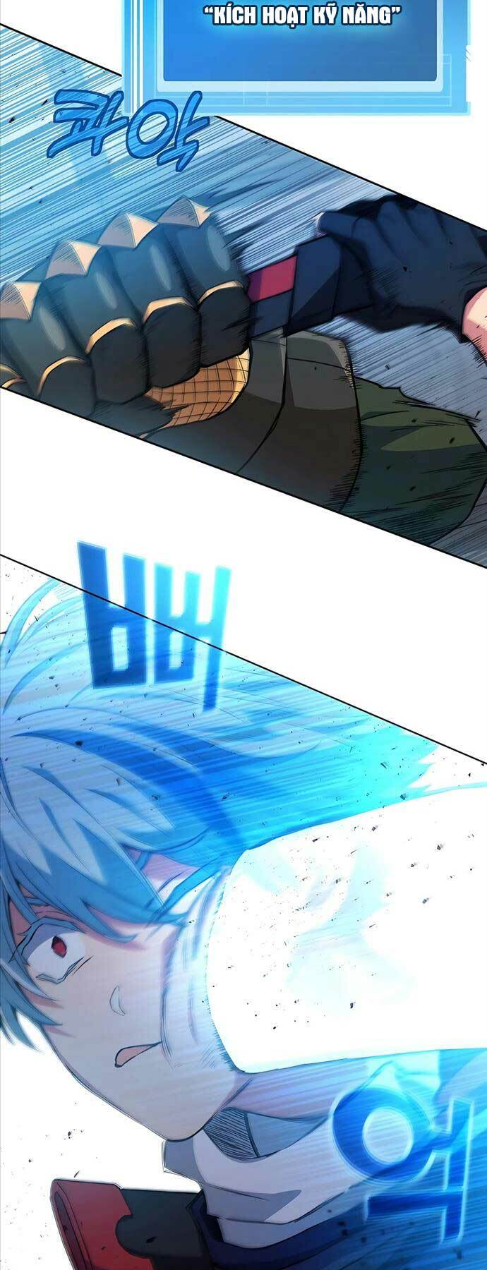 Trở Thành Nhân Viên Cho Các Vị Thần Chapter 41 - Trang 43