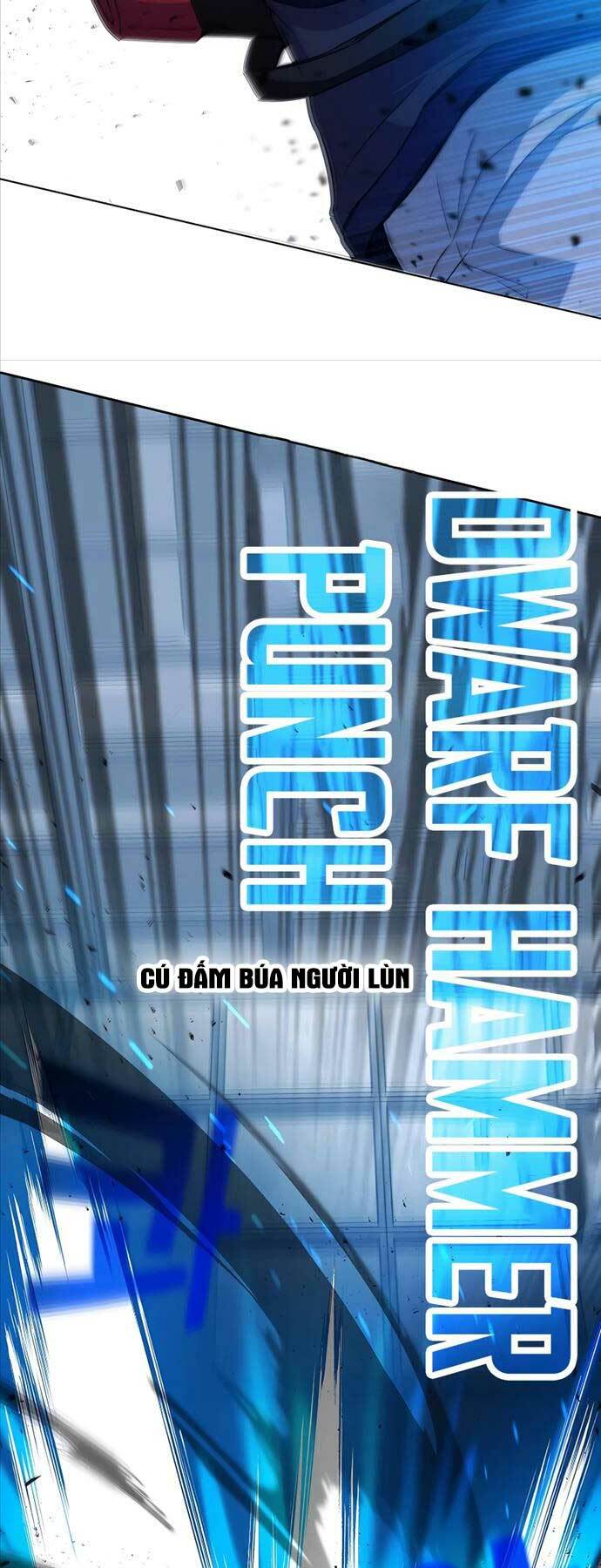 Trở Thành Nhân Viên Cho Các Vị Thần Chapter 41 - Trang 44
