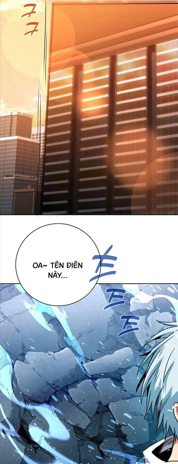 Trở Thành Nhân Viên Cho Các Vị Thần Chapter 41 - Trang 46