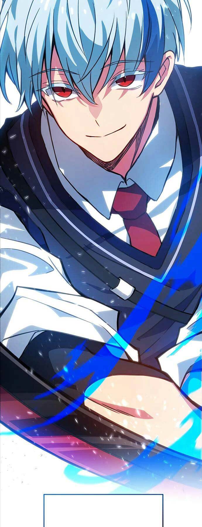 Trở Thành Nhân Viên Cho Các Vị Thần Chapter 41 - Trang 4