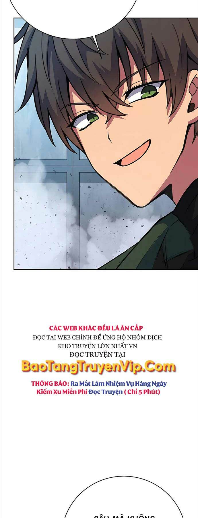 Trở Thành Nhân Viên Cho Các Vị Thần Chapter 41 - Trang 49