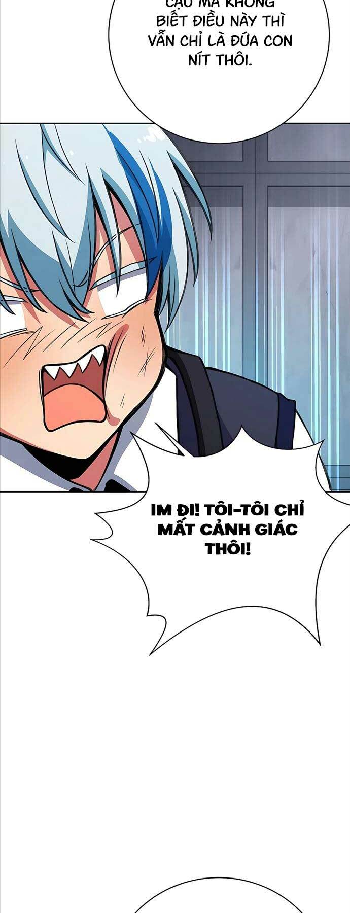 Trở Thành Nhân Viên Cho Các Vị Thần Chapter 41 - Trang 50