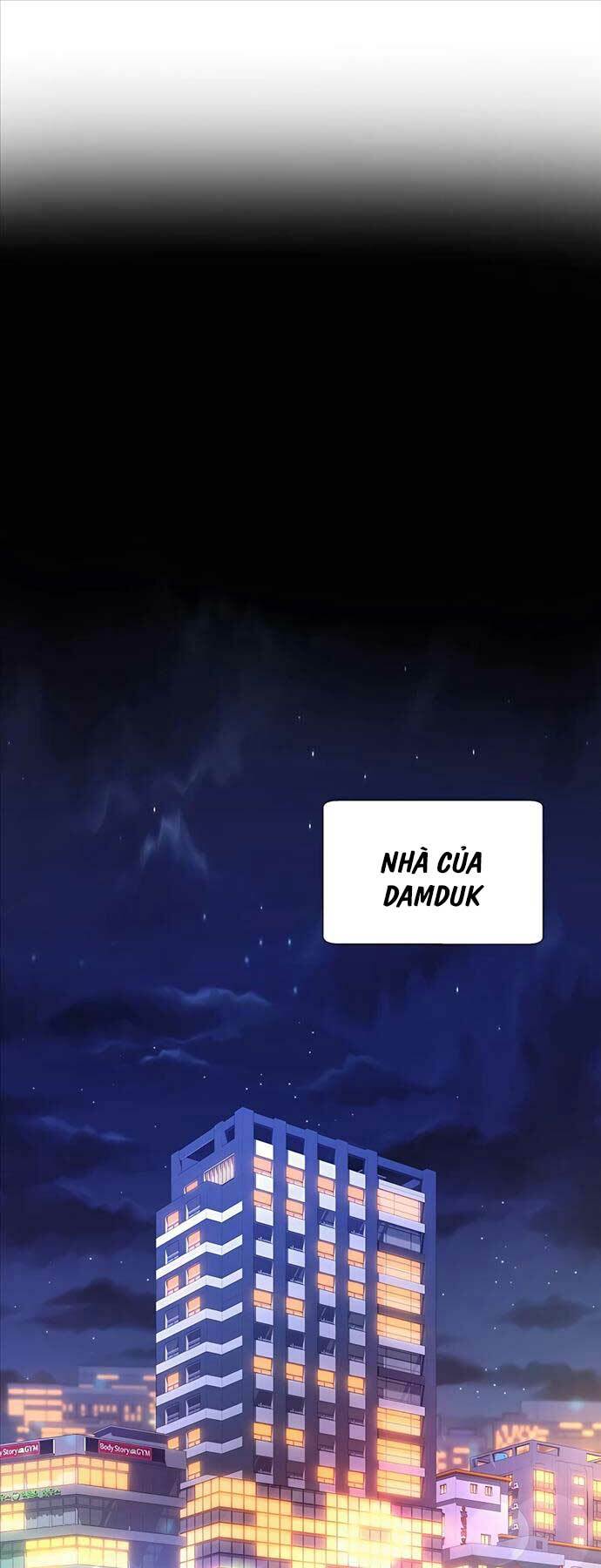 Trở Thành Nhân Viên Cho Các Vị Thần Chapter 41 - Trang 54