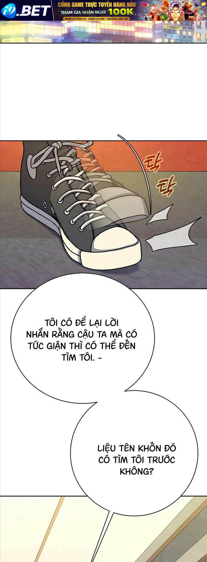 Trở Thành Nhân Viên Cho Các Vị Thần Chapter 41 - Trang 55